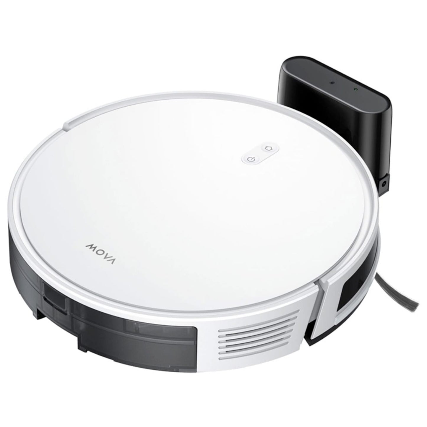 Aspiradora Robot Dreame Mova E10 4500Pa con Mopa y App Blanco