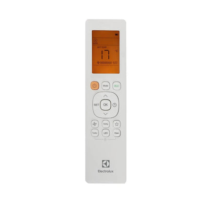 Aire Acondicionado Electrolux Inverter 12.000 BTU Frío/Calor Efficient Auto Restart