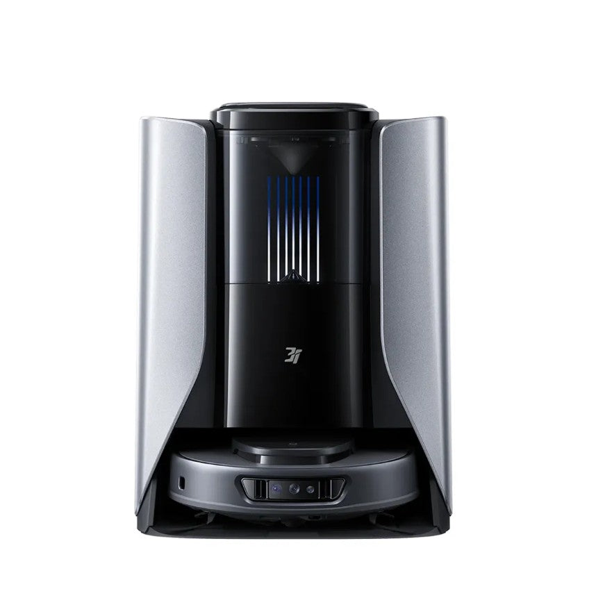 Aspiradora Robot 3i S10 Ultra 13000Pa con Mopa, App y Estación WaterRecycl
