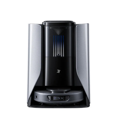 Aspiradora Robot 3i S10 Ultra 13000Pa con Mopa, App y Estación WaterRecycl