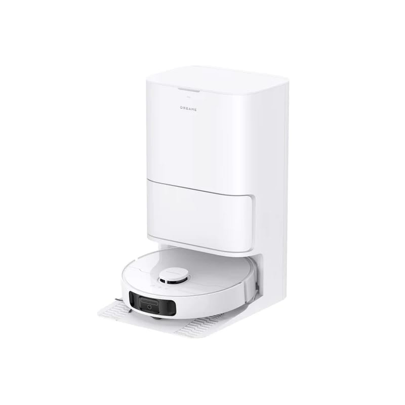 Aspiradora Robot Dreame Mova E30 Ultra 7000Pa con Mopa y Láser