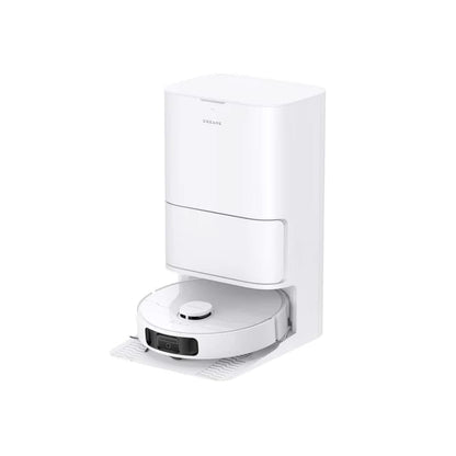 Aspiradora Robot Dreame Mova E30 Ultra 7000Pa con Mopa y Láser