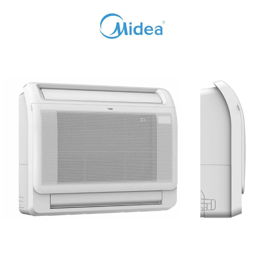 Aire acondicionado 18.000 BTU xtreme heat Midea