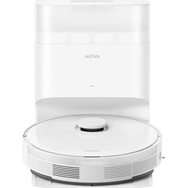 Aspiradora Robot Dreame Mova S10 Plus 7000Pa VibroTurbo Blanco