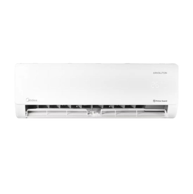 Aire Acondicionado Midea Airvolution 12.000 BTU Inverter R32