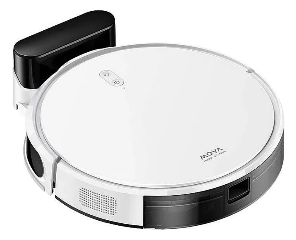 Aspiradora Robot Dreame Mova M1 4500Pa con Mopa y Trapeador