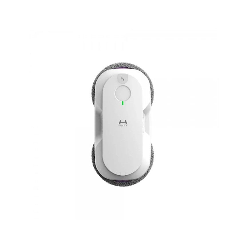 Robot Limpiavidrios HUTT DDC56 3000Pa con Pulverización Bidireccional 60ml 220V