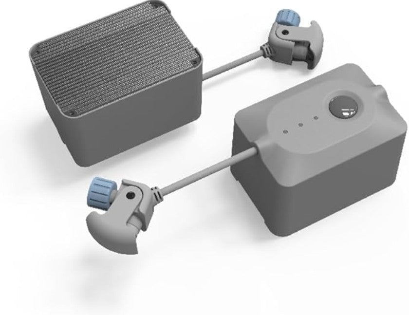 Batería Externa (Power Bank) HUTT E+ 5000mAh 25W para Robot Limpiavidrios (W9/A1/C7/C65)