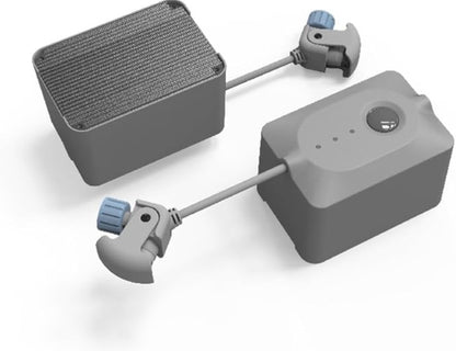 Batería Externa (Power Bank) HUTT E+ 5000mAh 25W para Robot Limpiavidrios (W9/A1/C7/C65)
