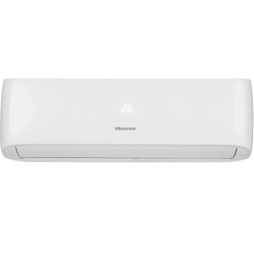 Aire Acondicionado Hisense 12.000 BTU/H Serie Hi-Vida AS-12UW4RLRKA