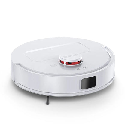 Aspiradora Robot JONR T5 Lite 8000Pa con Mopa, Láser y Estación de Lavado/Secado de Mopa
