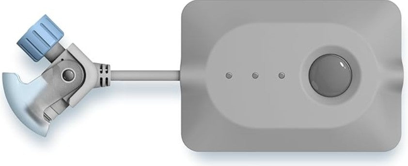Batería Externa (Power Bank) HUTT E+ 5000mAh 25W para Robot Limpiavidrios (W9/A1/C7/C65)
