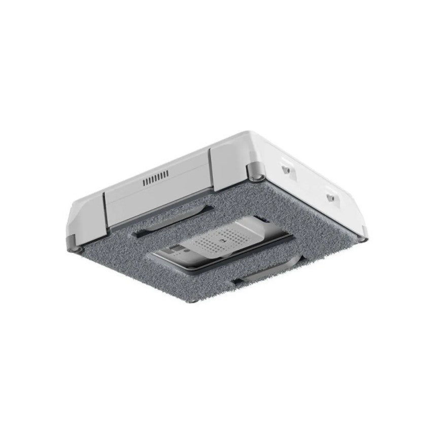 Robot Limpiavidrios HUTT A1 6000Pa con Control Remoto 220V