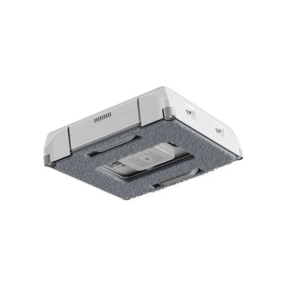 Robot Limpiavidrios HUTT A1 6000Pa con Control Remoto 220V