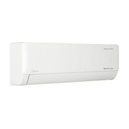 Aire Acondicionado Midea Airvolution 12.000 BTU Inverter R32