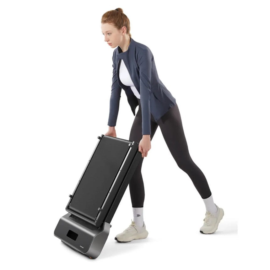 Caminadora KingSmith WalkingPad Z1 6km/h, WiFi Hasta 110kg Negro