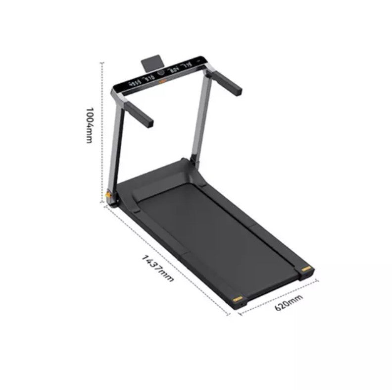Trotadora KingSmith WalkingPad G1 12km/h Motor 1.0HP Hasta 110kg