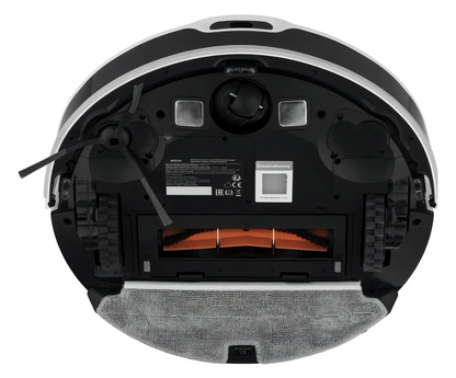 Aspiradora Robot Dreame Mova M1 4500Pa con Mopa y Trapeador