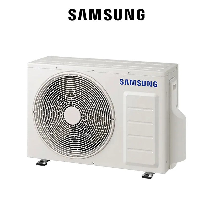 Aire Acondicionado Samsung 12000 BTU Wind-Free WiFi