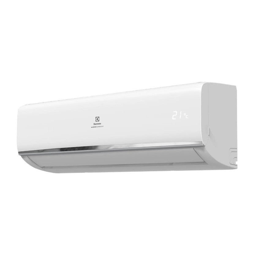 Aire Acondicionado Electrolux Inverter 12.000 BTU Frío/Calor Efficient Auto Restart