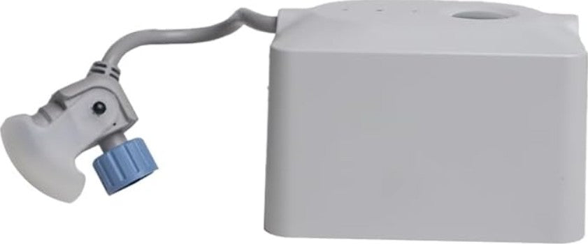 Batería Externa (Power Bank) HUTT E+ 5000mAh 25W para Robot Limpiavidrios (W9/A1/C7/C65)
