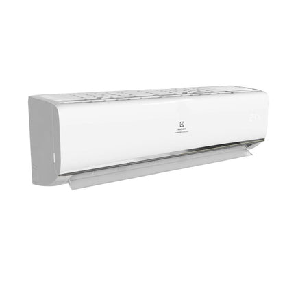 Aire Acondicionado Electrolux Inverter 12.000 BTU Frío/Calor Efficient Auto Restart