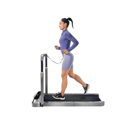 Trotadora Kingsmith WalkingPad R2 V2 12km/h Motor 1,2 CV Hasta 100Kg