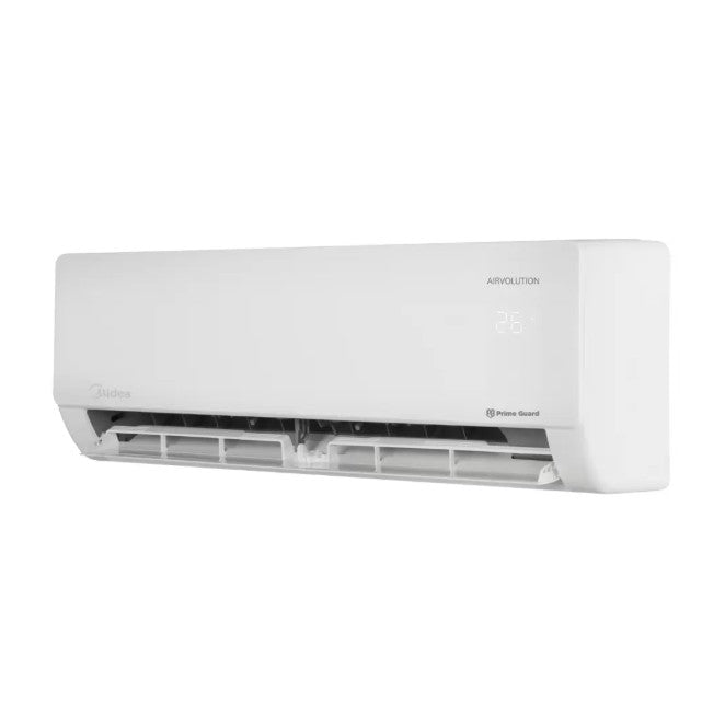 Aire Acondicionado Midea Airvolution 18.000 BTU Inverter R32
