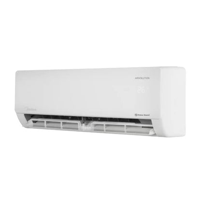 Aire Acondicionado Midea Airvolution 18.000 BTU Inverter R32