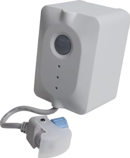 Batería Externa (Power Bank) HUTT E+ 5000mAh 25W para Robot Limpiavidrios (W9/A1/C7/C65)