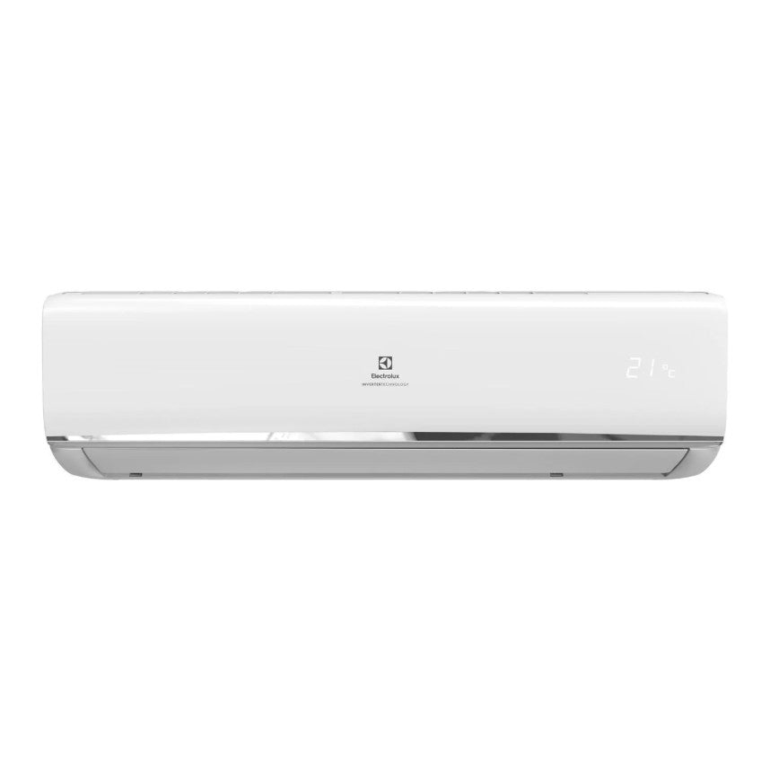 Aire Acondicionado Electrolux Inverter 12.000 BTU Frío/Calor Efficient Auto Restart