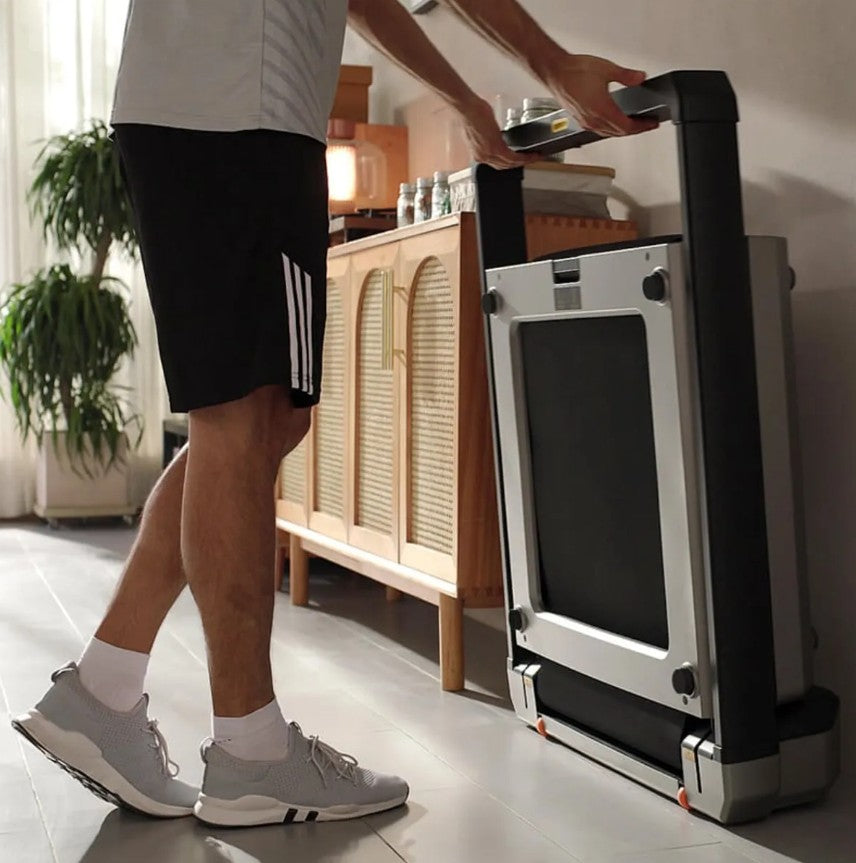 Trotadora Kingsmith WalkingPad MX16 16km/h, hasta 136Kg