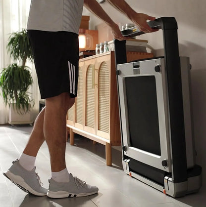 Trotadora Kingsmith WalkingPad MX16 16km/h, hasta 136Kg