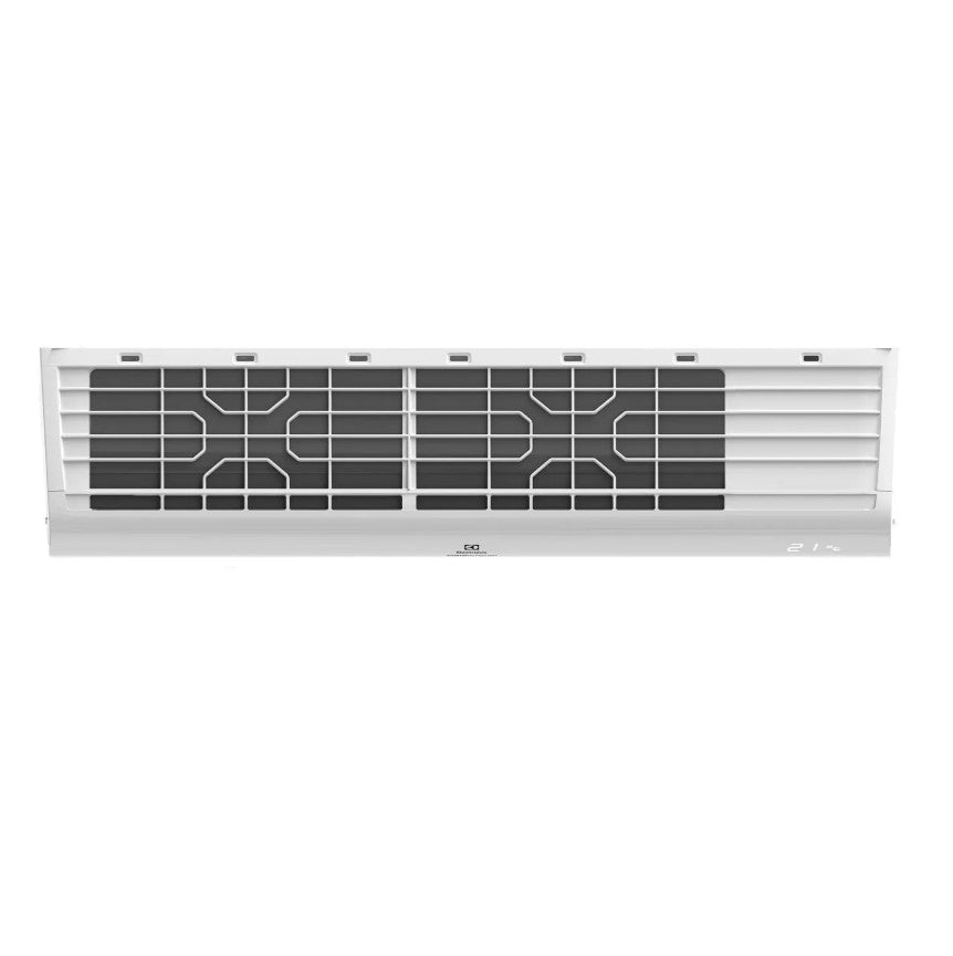 Aire Acondicionado Electrolux Inverter 12.000 BTU Frío/Calor Efficient Auto Restart
