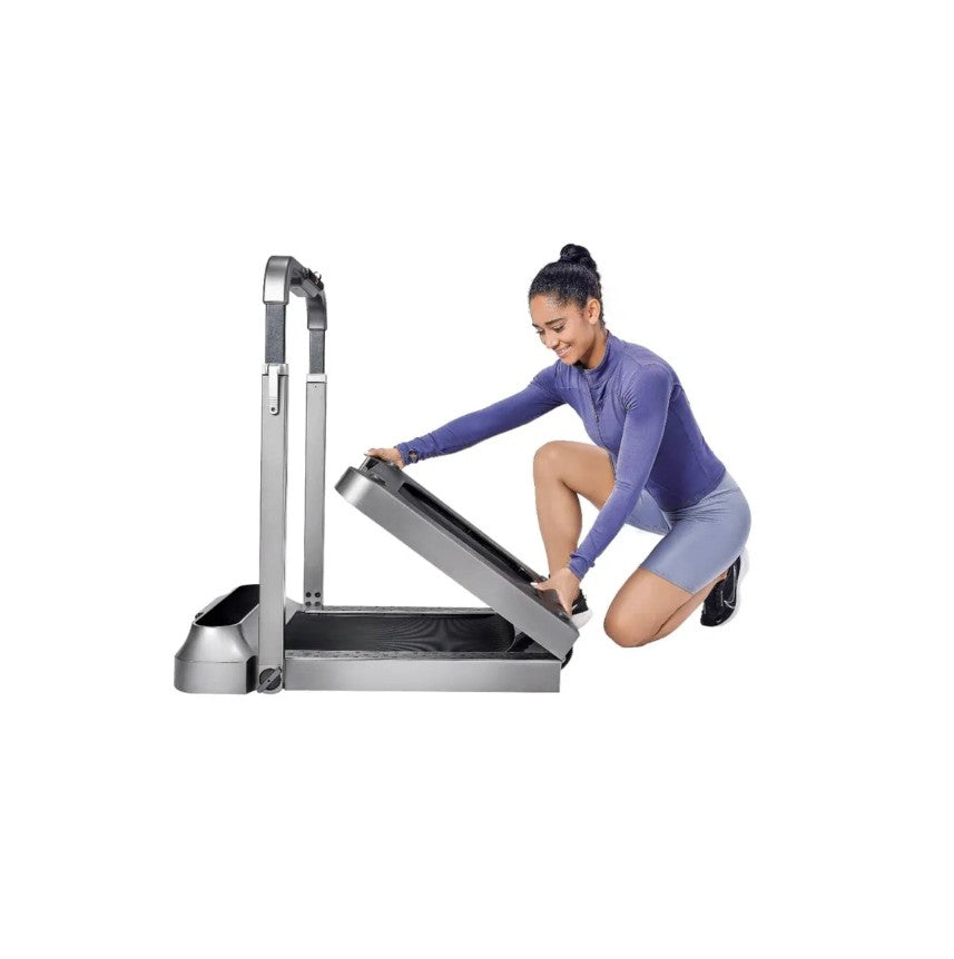 Trotadora Kingsmith WalkingPad R2 V2 12km/h Motor 1,2 CV Hasta 100Kg