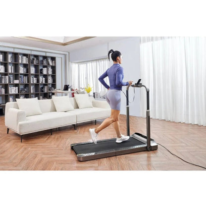 Trotadora Kingsmith WalkingPad R2 V2 12km/h Motor 1,2 CV Hasta 100Kg