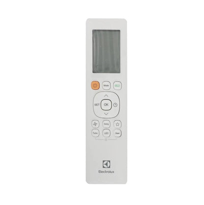 Aire Acondicionado Electrolux Inverter 12.000 BTU Frío/Calor Efficient Auto Restart