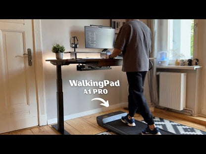 Caminadora Plegable Kingsmith WalkingPad A1 Pro 6km/h Hasta 105kg 746W