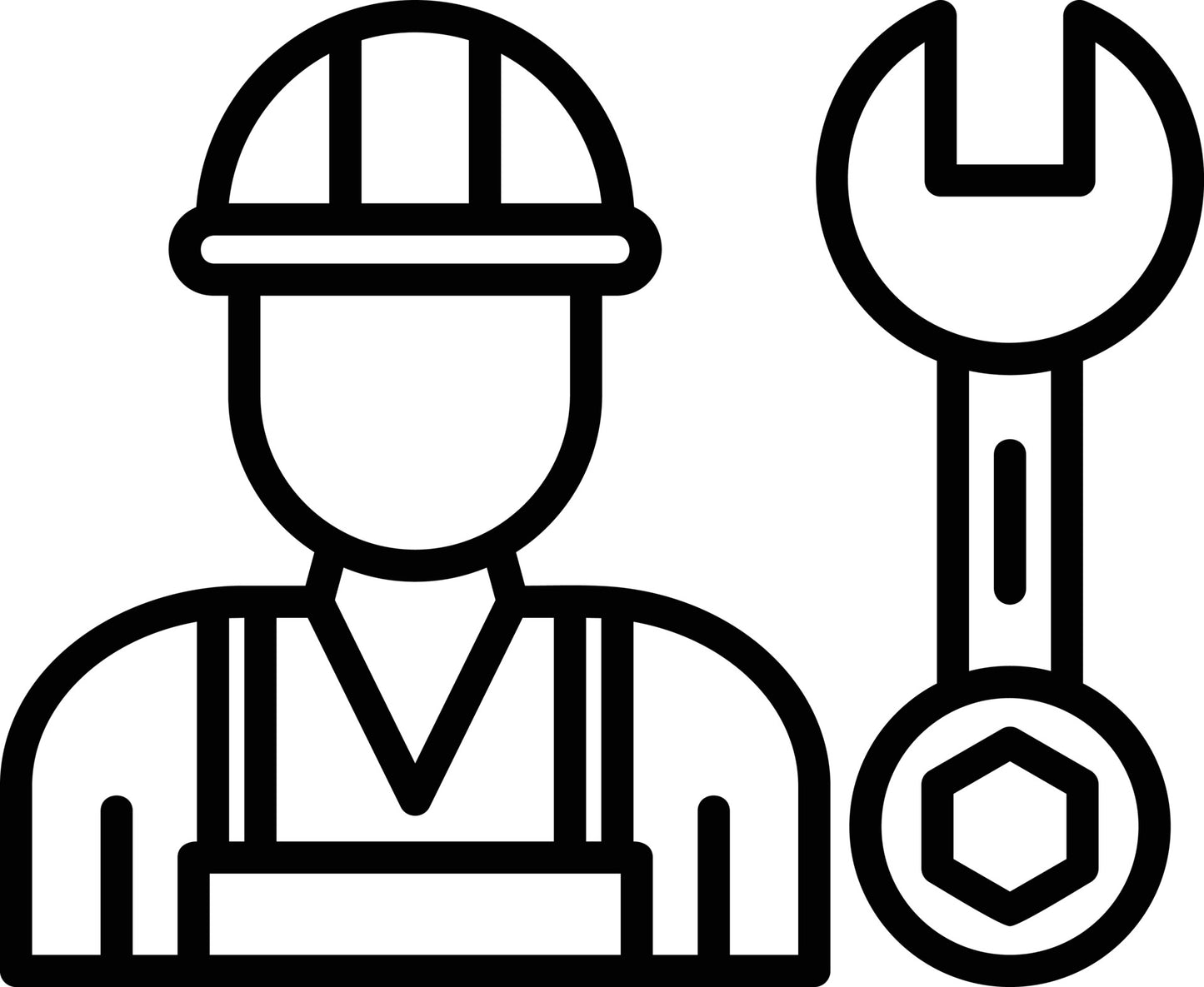 Servicio de Mantenimiento